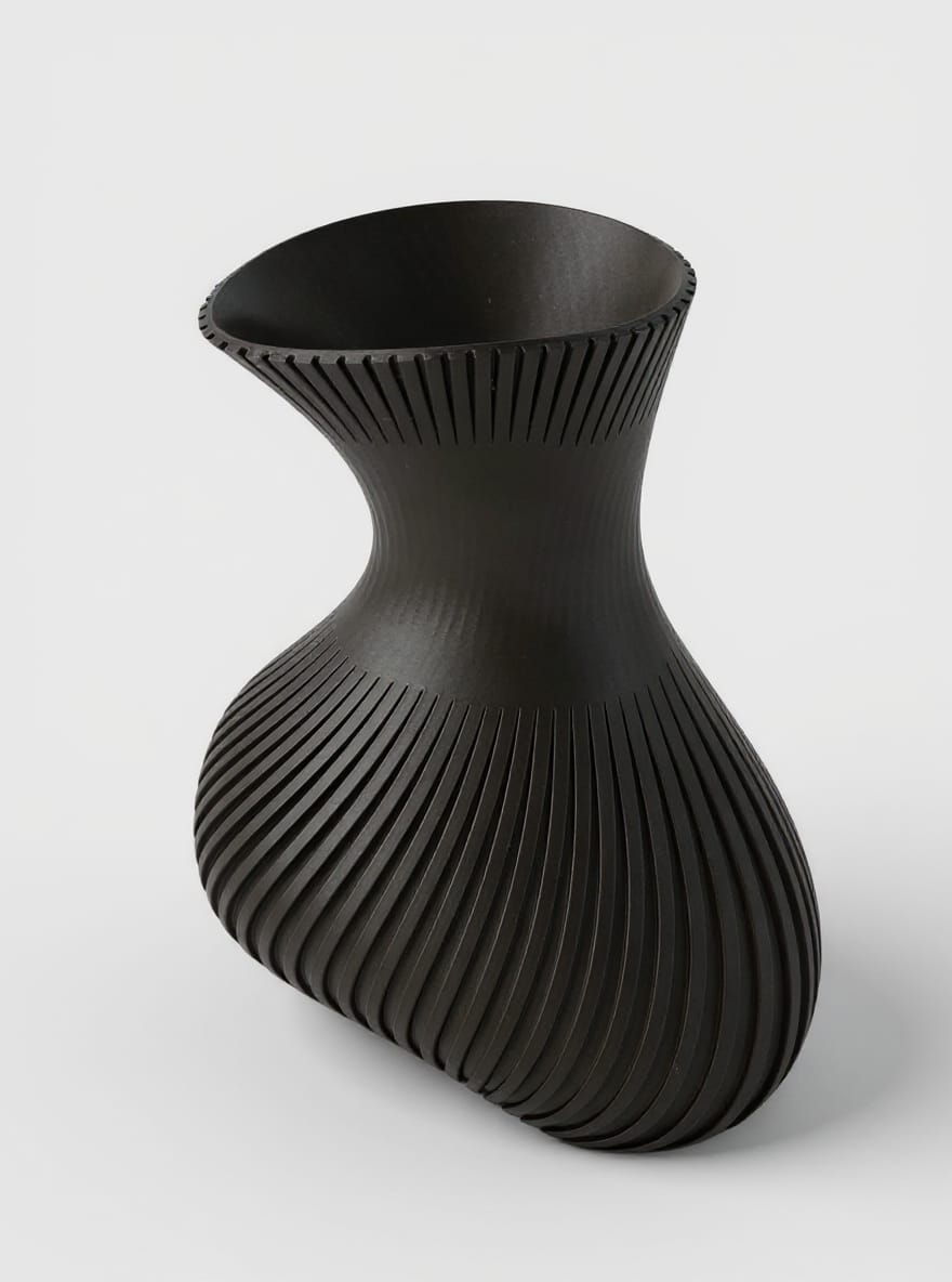 Bold Vase