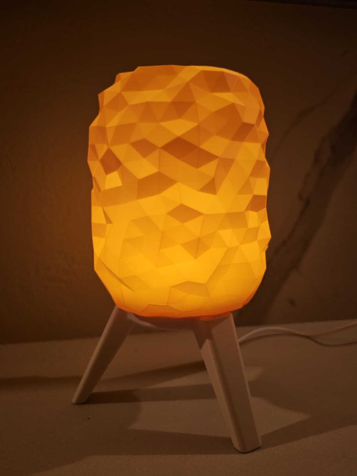 Kami Lamp