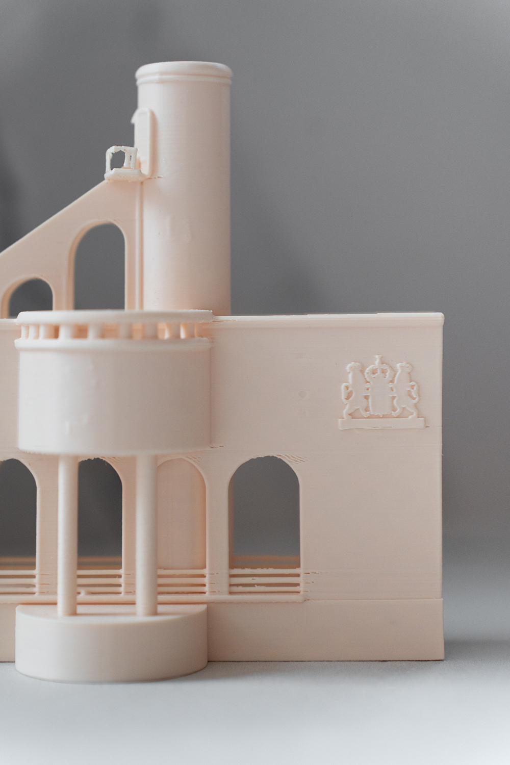 Domaniale Mijnschacht Nulland